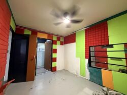 Blk 463B Sembawang Riverlodge (Sembawang), HDB 3 Rooms #589835211